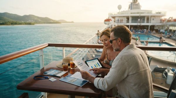 Croisières tout compris: doit-on souscrire à une assurance voyage spécifique?