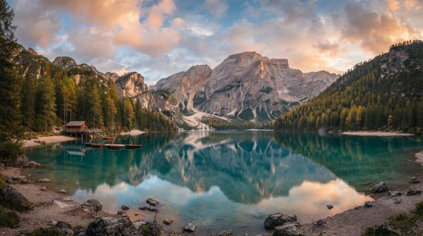 Découverte des plus belles attractions touristiques naturelles