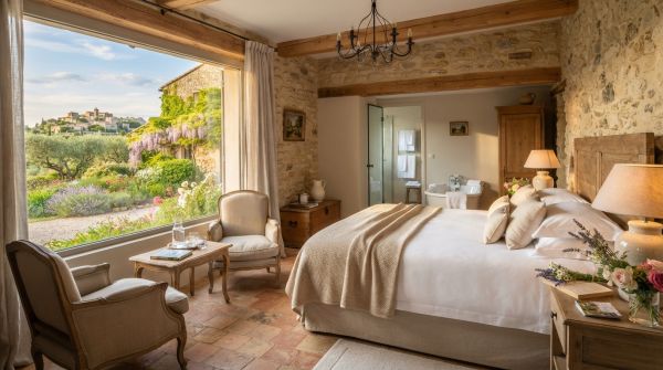 Découvrez les meilleures chambres d'hôtes pour un séjour authentique