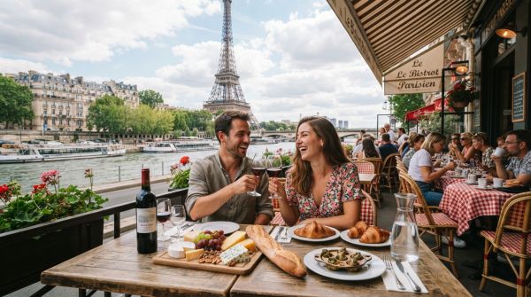 Gastronomie française et tourisme : un guide pour voyager responsable