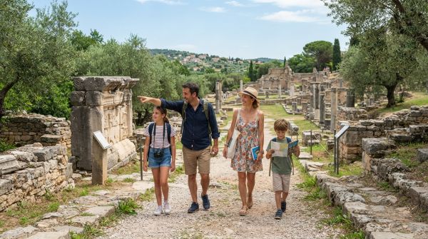Vacances éducatives : top des destinations pour apprendre en s'amusant