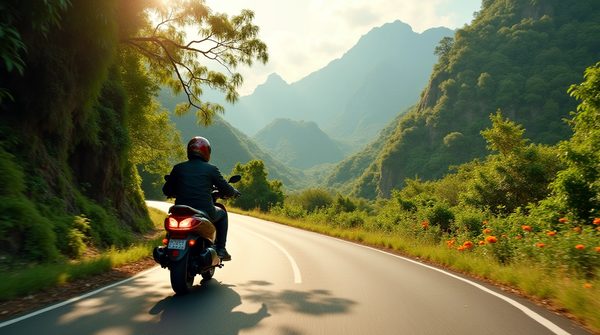 Voyage sensoriel au cœur du circuit vietnam du sud : cap sur authenticité et aventure
