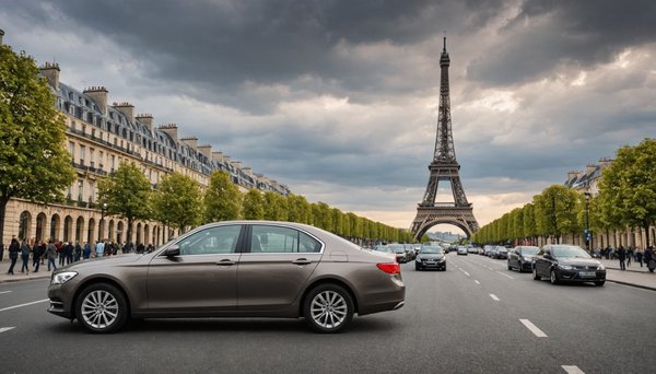 Location de car à paris : la clé pour vos déplacements réussis !