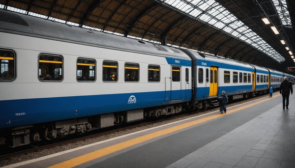 Tarifs et temps de trajet : le train paris-toulouse décrypté