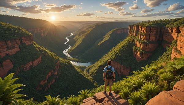 Tourisme : découvrez des destinations qui inspirent l'aventure !